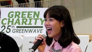 [Fancam] 160214 ไม่บอกเธอ (Not Telling You) - ไอซ์-นนกุล-กิ่ง-เบลล์ (Ice,Nonkul,Ging,Belle)