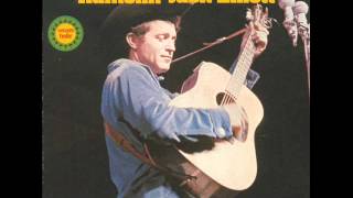 Ramblin' Jack Elliott - Roving Gambler.wmv