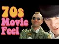 Why 70s Movies Look and Feel Different