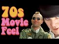 Why 70s Movies Look And Feel Different