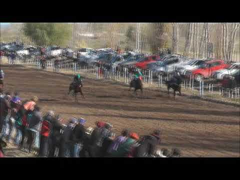 Club Hipico "Cipriano Catriel" 01-05-2022 TINTERO