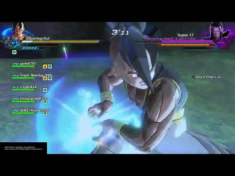 Majuub Vs super 17 Lite Raid Pt 35