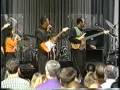 Ancient of Days (Ron Kenoly) Ian Okley Kirk Wadi Bass