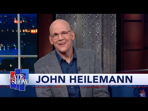 John Heilemann: If Joe Biden Breaks Up The Wu-Tang Clan, We're Done