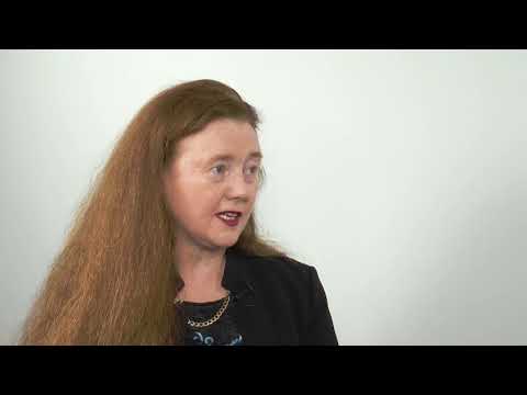 Bologna Process: Interview of Annette Dolan from TUI Ireland