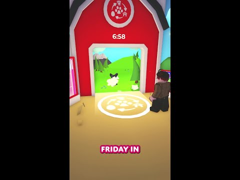 EVERYTHING you need to know about the new Pet Releaser feature! 🐶♻️🥚