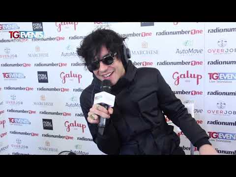 Festival di Sanremo 2019 - Diego Conti