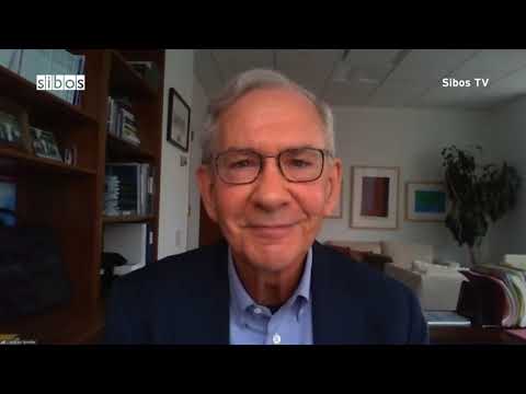 Sibos TV: Driving financial change in developing countries - Oct 2021