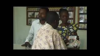 Charles Mombaya  Everybody Knows That Version Pub