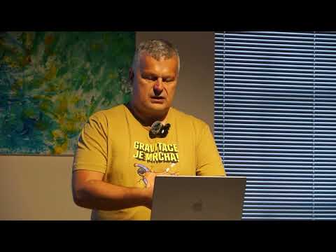 Asynchronous and Concurrent Programming - Kotlin Coroutines and Loom (CZ) by Stepan Mik