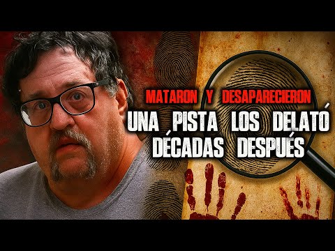 Maratón de Casos Criminales Resueltos Décadas Después | Documental de Investigación Criminal