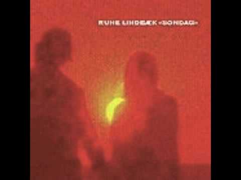 Rune Lindbæk - Sin Zen