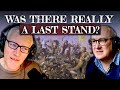 Custer S Last Stand Part 8 The Final Showdown