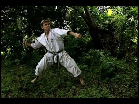 Budo - Halting Conflict