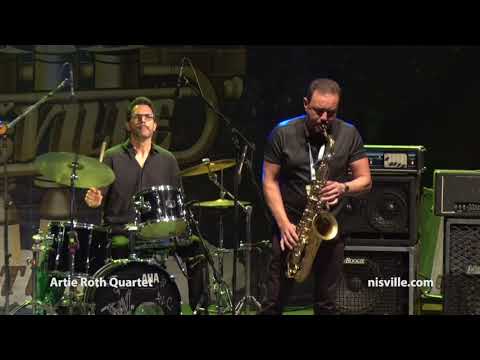 download lagu mp3 mp4 Artie Roth Quartet, download lagu Artie Roth Quartet gratis, unduh video klip Artie Roth Quartet