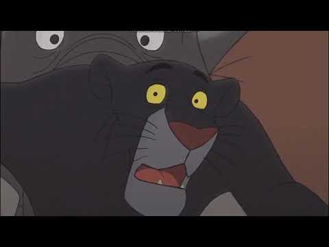 "A Animal's Life" Part 15 - Godzilla Appears