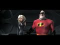 The Incredibles - Mirage Releases Bob