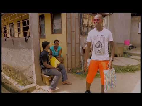 Manitou & his family - The tenant