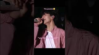 Download lagu The Passion with which Jeonghan sings this run to you part gives you chills 😭🥰 #seventeen#jeonghan mp3