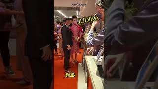 Download lagu DERETAN ARTIS YANG SUDAH PAKAI UNDANGIN #shorts #wedding #undangandigital #rossa #giselle mp3