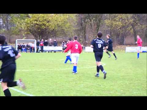 WVV '28 1 - FC Bemelen 1