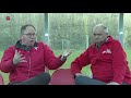 Individuele gesprekken met leden BAS om vrijwilligers te werven