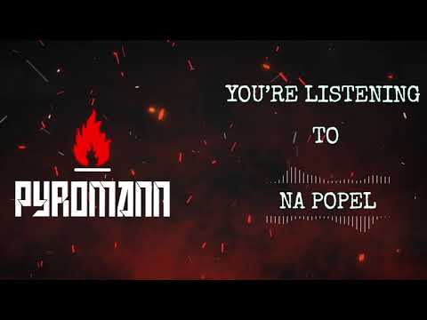 Pyromann - Na popel