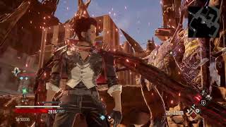 血で血を争う絶望の世界！codevein！パート39！