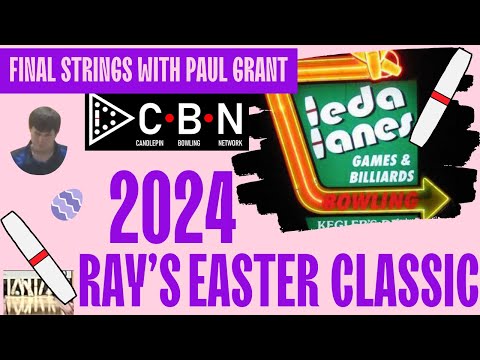 2024 Easter Classic Barnes, Daley, Surette, Fontaine and company