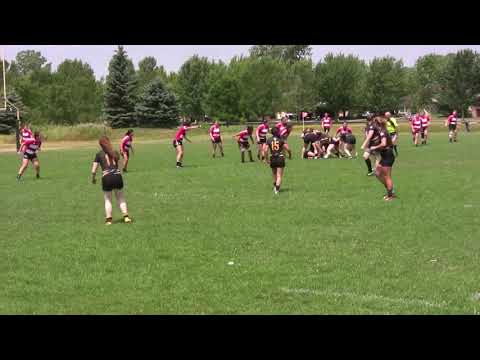 CRQ 2 F @ Kingston 2019/07/21