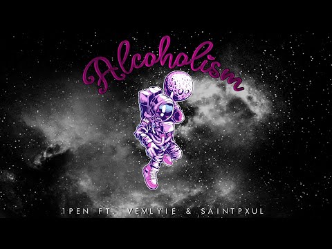 1PEN - ขี้เมา (ALCOHOLISM) ft VEMLYIE, SAINTPAUL