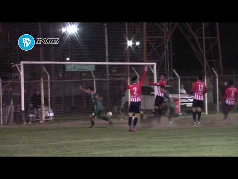 Fernando Urzua (0-1) Tricolor de Paine 0 - 2 Rodelindo Román