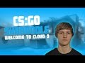 CS:GO - Skadoodle - Welcome to Cloud9 