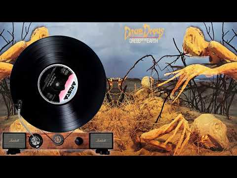 Dixie Dregs   - Old World  - Dregs of the Earth  1980   ( il giradischi )
