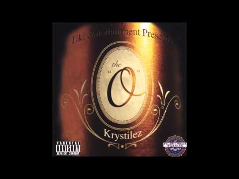 Krystilez - Won