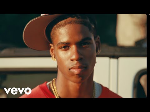 JayDon - The Way You Move (Official Music Video)