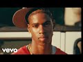JayDon The Way You Move Official Music Video