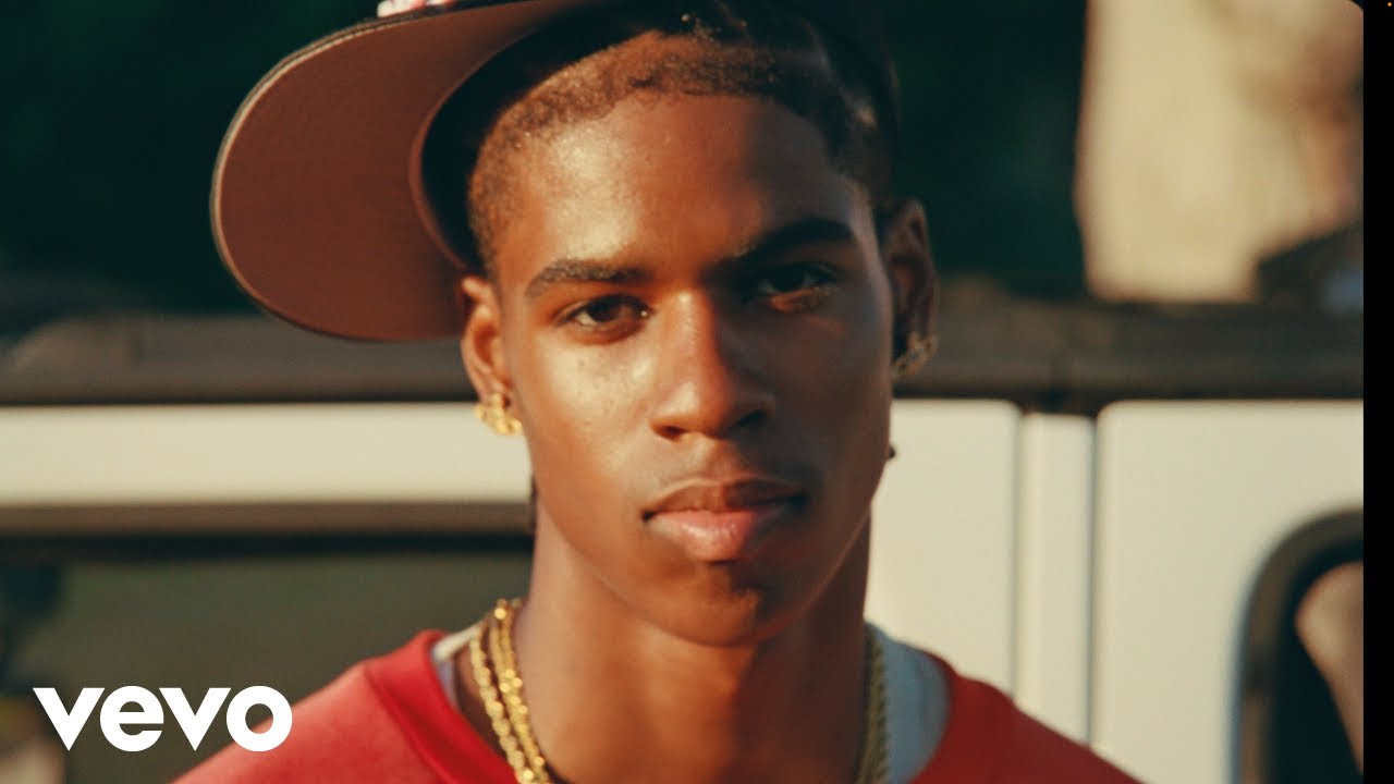 JayDon - The Way You Move