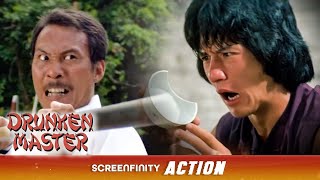 Download lagu Jackie Chan's MOST ICONIC FIGHT Scene | Drunken Master | Screenfinity Action mp3 Download lagu Jackie Chan's MOST ICONIC FIGHT Scene | Drunken Master | Screenfinity Action mp3