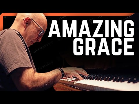 OSM | Amazing Grace