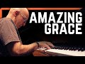OSM Amazing Grace