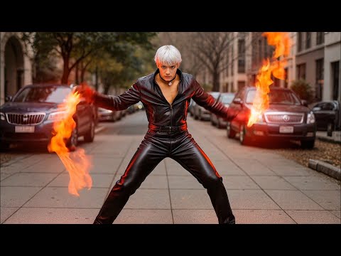 The King of Fighters 2