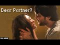 New South Movie Dear Partner Full Movie Siddhu Jonnalagadda Seerat Kapoor Romantic Movie