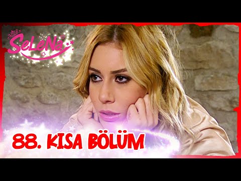 Selena 88. Bölüm | Kısa Bölümler ✨