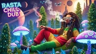 Kesintisiz Reggae Dub Mix: En İyi Ruhani Meditasyon ve Rahatlatıcı Reggae Müzikleri