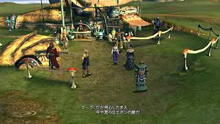 【FF10】初見プレイ＃6【実況】シーモアからユウナ救出～