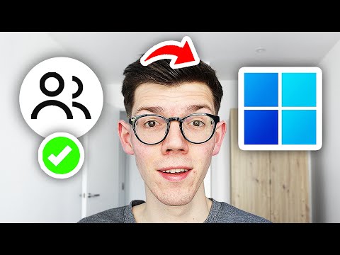 How To Create Multiple User Accounts In Windows 11 - Full Guide