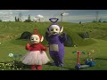 Custom Made Teletubbies Episode Ballet Day