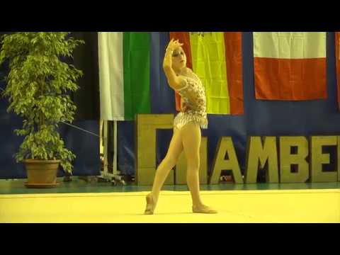 Margot Souiounov Dijon ML 2018-06-30