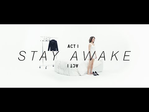 RYTERBAND - Stay Awake (Official Music Video)